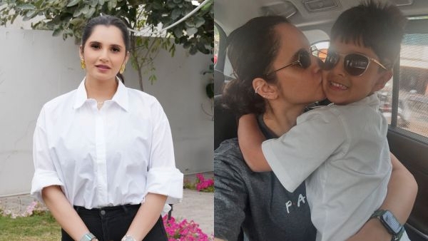 sania mirza