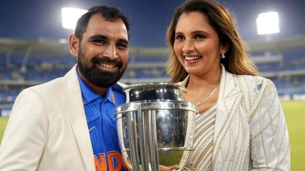sania mirza