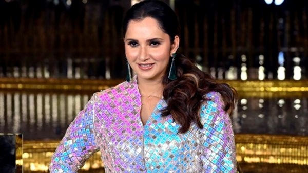 Sania Mirza 1