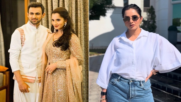 Sania Mirza 1 Sania Mirza 1