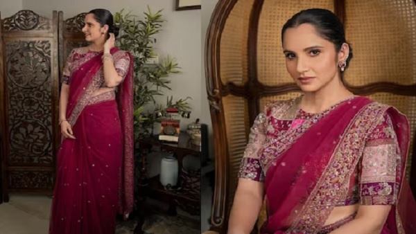 Sania Mirza Sania Mirza
