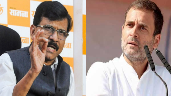 Sanjay Raut