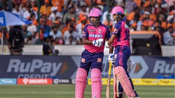 aaj ke match mein impact players kon honge aaj ke match mein impact players kon honge