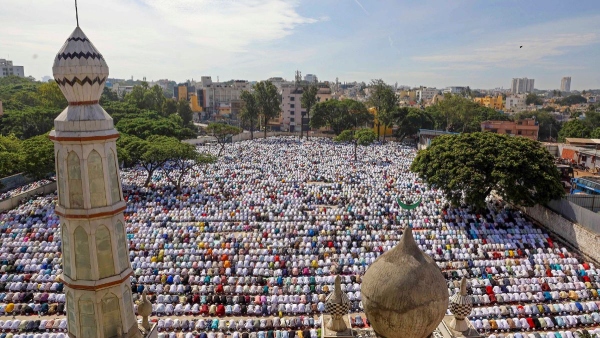 Saugat-e-Modi Saugat-e-Modi