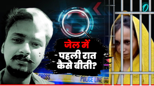 Meerut Murder Case