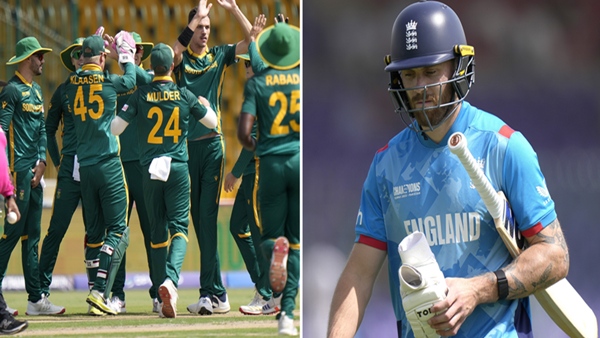 ENG vs SA 1 ENG vs SA 1