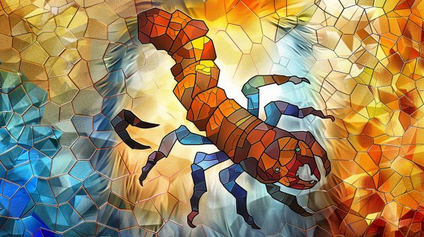 Scorpio October 23 - November 21 Horoscope