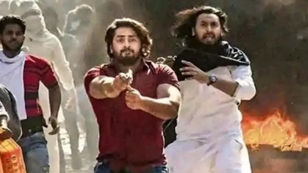 Shahrukh Pathan
