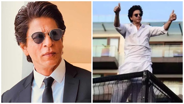 Shah Rukh Khan
