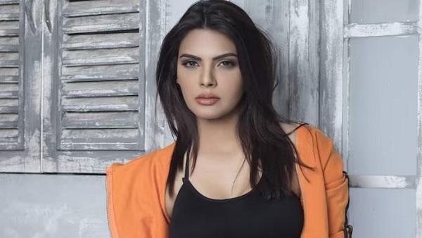 Sherlyn Chopra