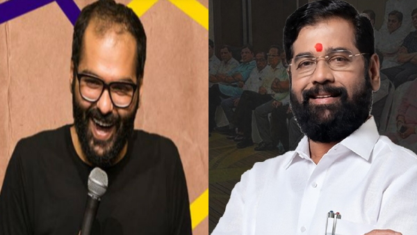 Kunal Kamra Kunal Kamra