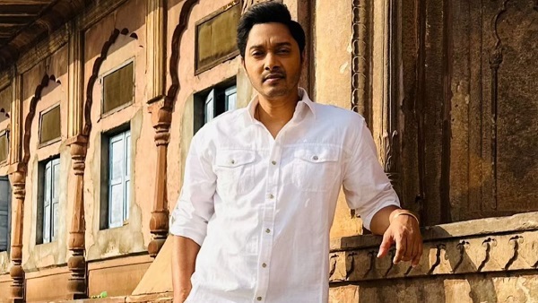 Shreyas Talpade Shreyas Talpade