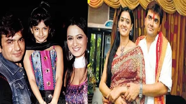 Shweta Tiwari