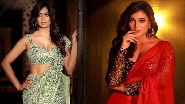 Shweta Tiwari