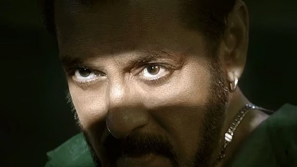 Sikandar Climax Leak