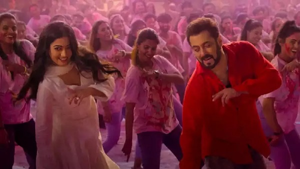 Sikandar New Holi Song Sikandar New Holi Song