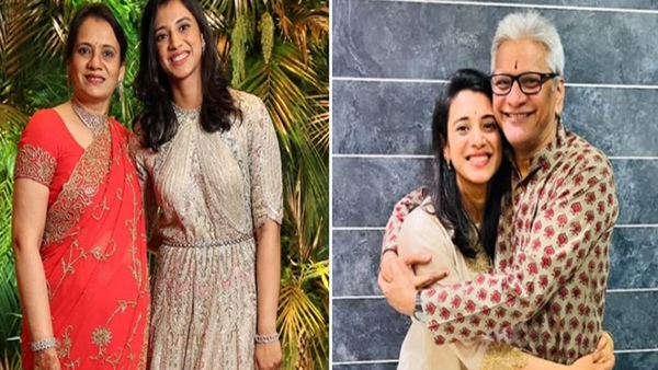 Smriti Mandhana 1