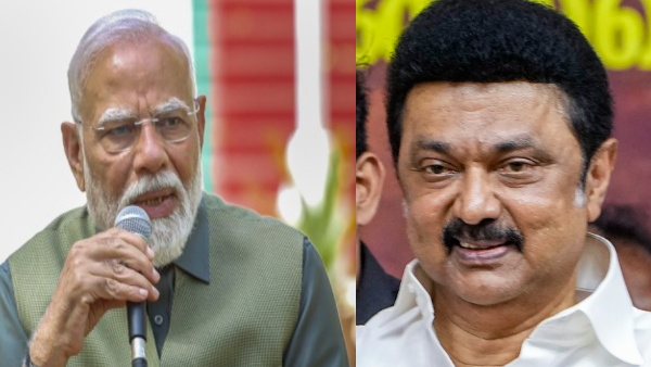 Tamil Nadu CM Stalin Tamil Nadu CM Stalin