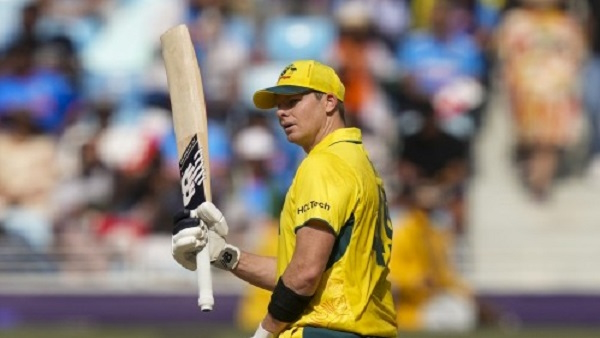 Steve Smith retires from ODI Steve Smith retires from ODI