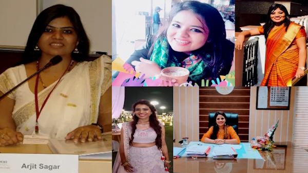 Womens Day 2025 Success story