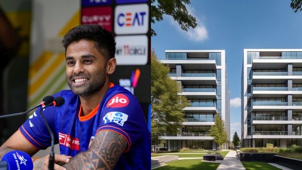 suryakumar yadav