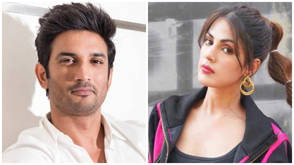 Sushant Singh Rajput Case