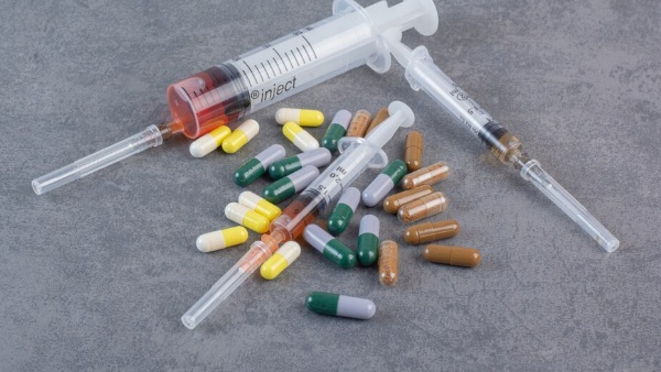 synthetic drug synthetic drug