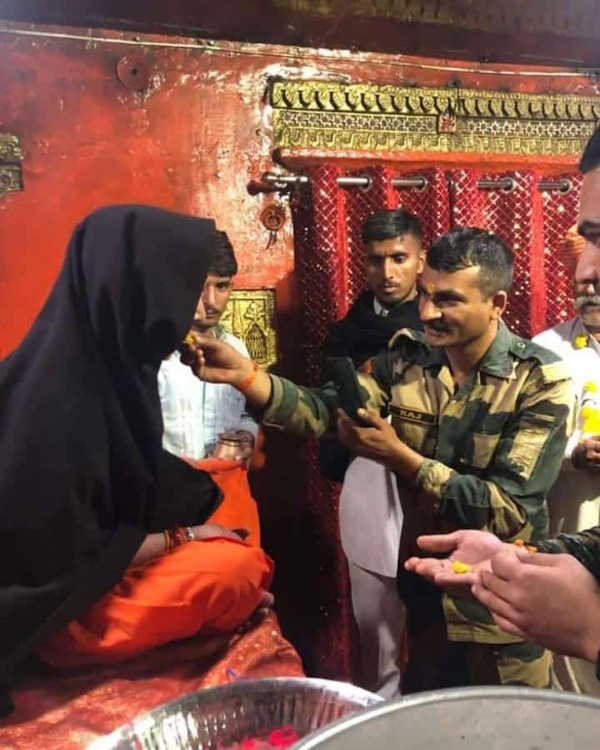 Takhat Baisa Devka Barmer Rajasthan