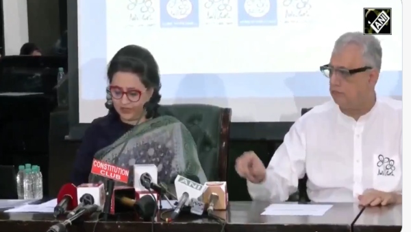 TMC on Election Commission TMC on Election Commission