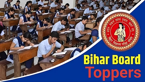 Bihar Board Topper Story
