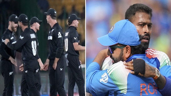 Aaj Ke Match Ka Toss Kon Jeeta 1