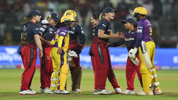 Aaj Ke Match Ka Toss Kon Jeeta 1