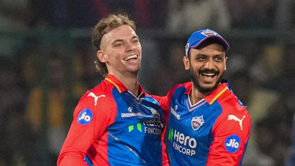 Aaj Ke Match Ka Toss