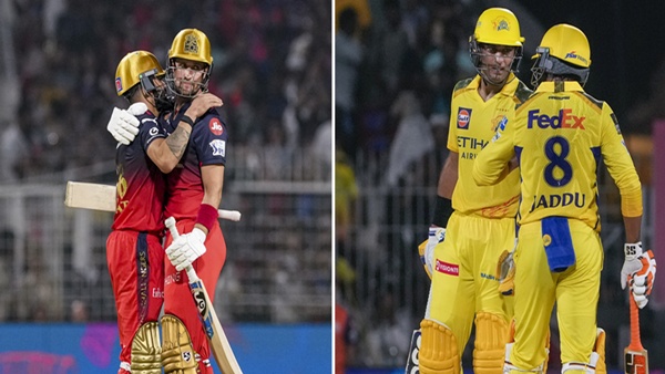 Aaj Ke Match Ka Toss 1
