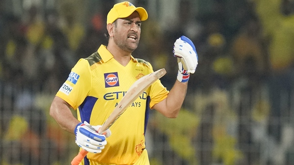 Aaj Ke Match Ka Toss 1