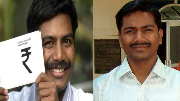 Udaya Kumar Dharmalingam Udaya Kumar Dharmalingam