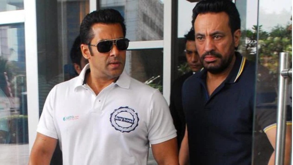 Salman Khan