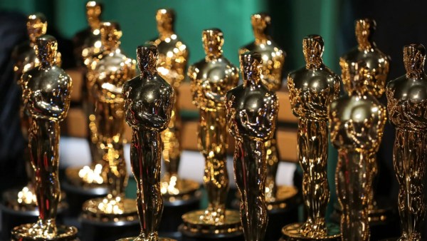 Oscars 2025