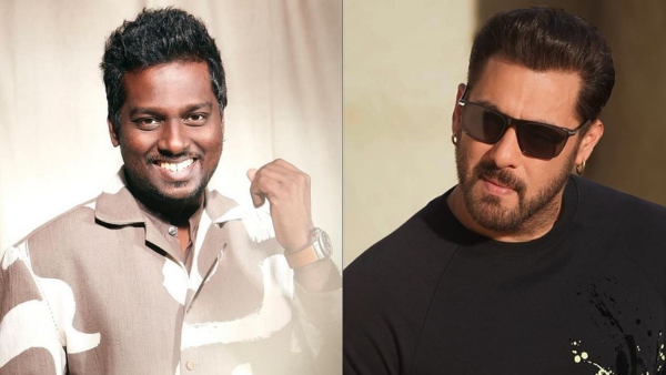Salman Khan and Atlee film postponed