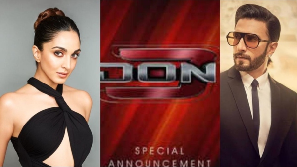 Don 3 Update