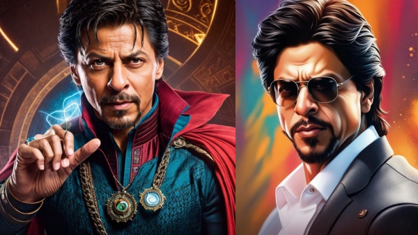 Shah Rukh Khan will start Shooting of King in June
