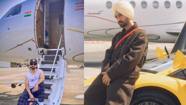 Diljit Dosanjh Net Worth