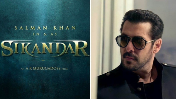 Sikandar Non Theatrical Rights Deal