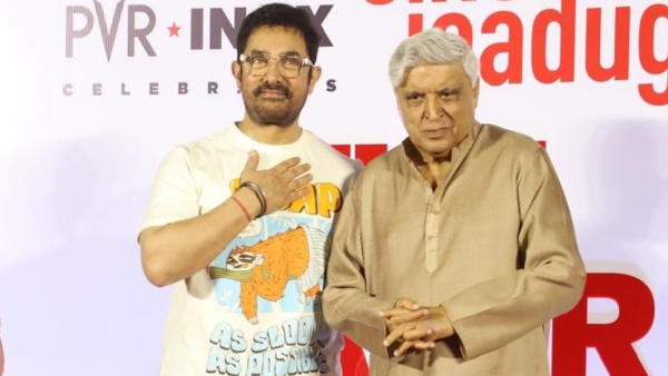 Aamir Khan Cinema Ka Jadugar