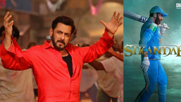 Salman Khan Connection With Rohit Sharma