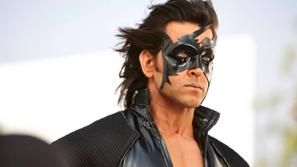 Krrish 4 Update