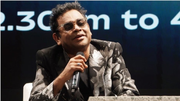 A R Rahman Team Statement A R Rahman Team Statement