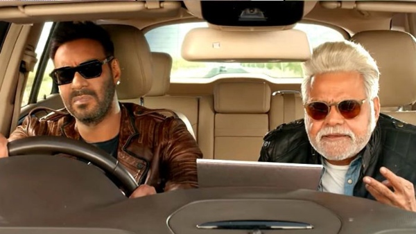 Dhamaal 4 Shooting Update
