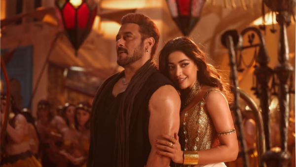 Sikandar First Review