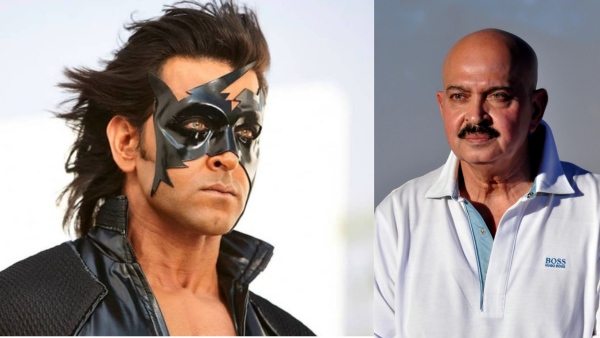 Krrish 4 Update